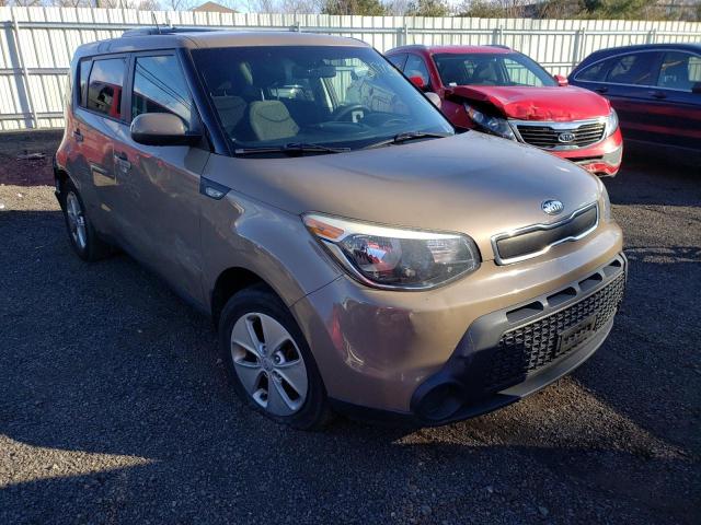 KIA SOUL 2014 kndjn2a29e7008498