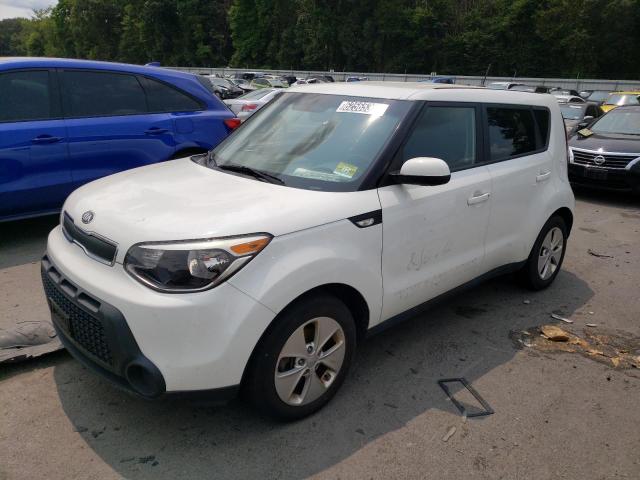 KIA SOUL 2014 kndjn2a29e7010428