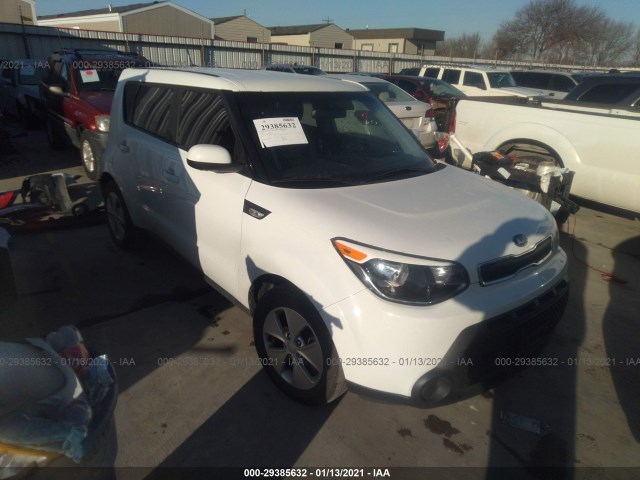 KIA SOUL 2014 kndjn2a29e7010591