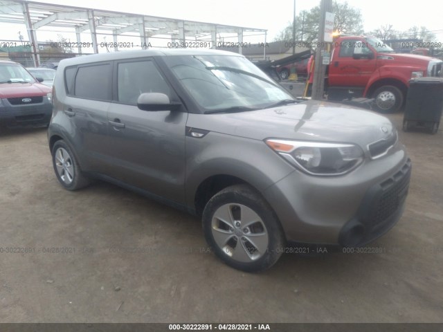 KIA SOUL 2014 kndjn2a29e7010767