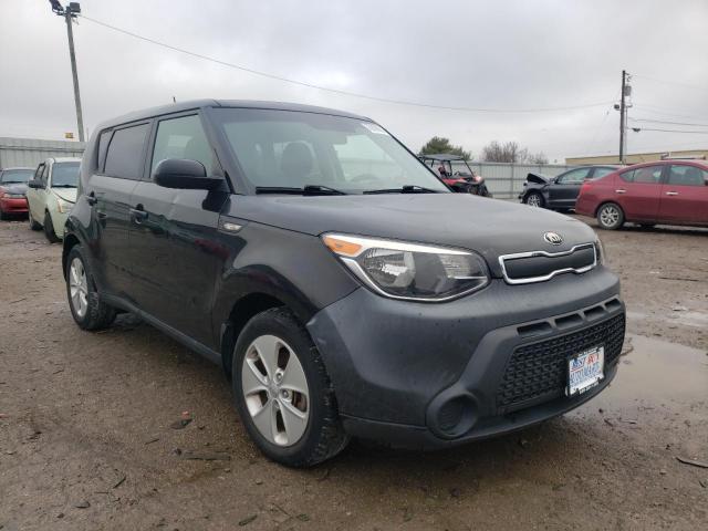 KIA SOUL 2014 kndjn2a29e7011000