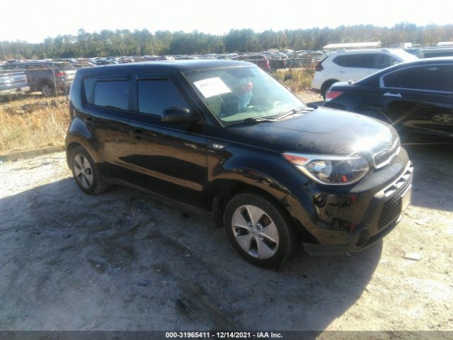 KIA SOUL 2014 kndjn2a29e7011708