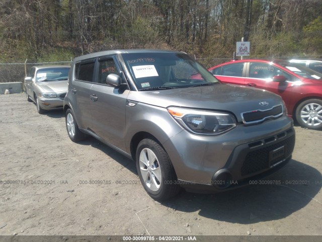 KIA SOUL 2014 kndjn2a29e7011773