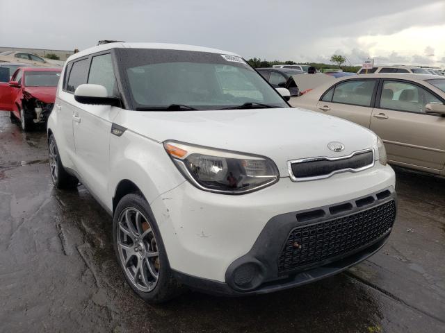 KIA SOUL 2014 kndjn2a29e7012132