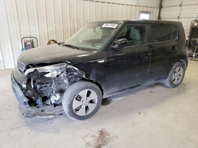 KIA SOUL 2014 kndjn2a29e7012146