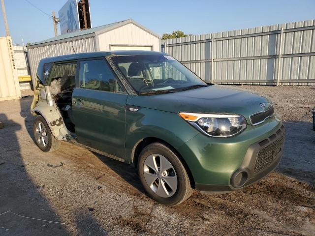 KIA SOUL 2014 kndjn2a29e7012924