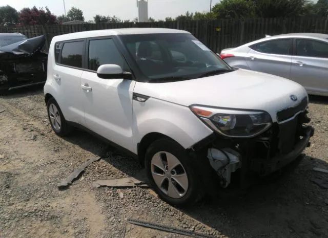 KIA SOUL 2014 kndjn2a29e7013314