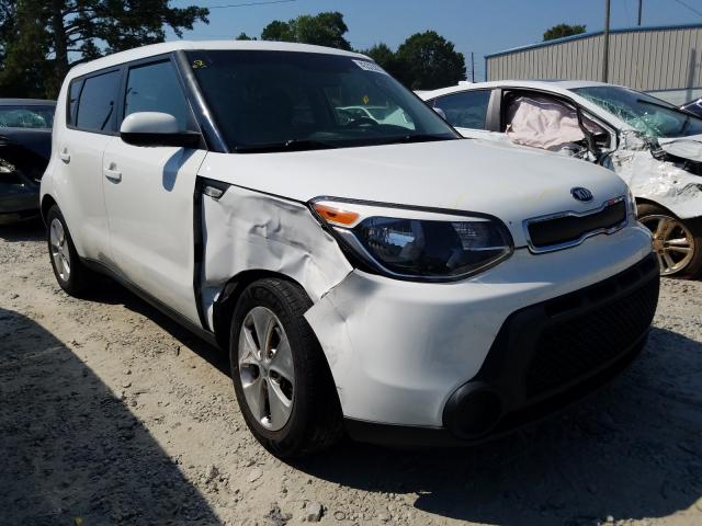 KIA SOUL 2014 kndjn2a29e7016312