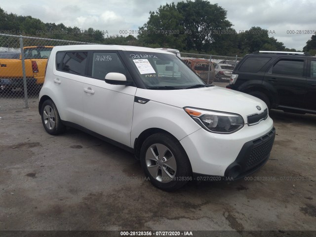 KIA SOUL 2014 kndjn2a29e7016911