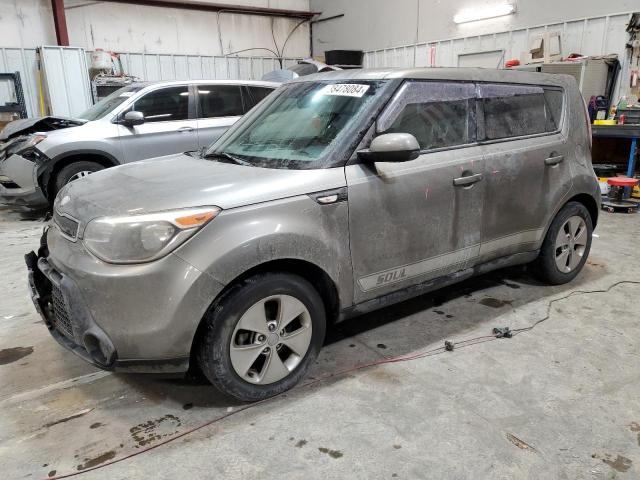 KIA SOUL 2014 kndjn2a29e7018951