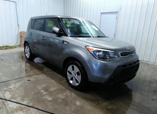 KIA SOUL 2014 kndjn2a29e7019341