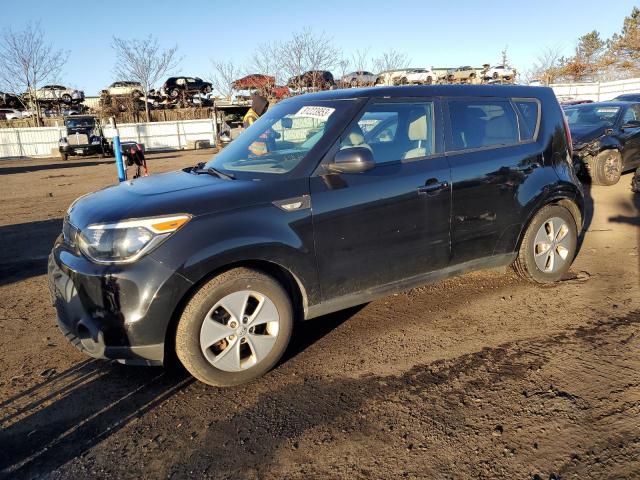 KIA SOUL 2014 kndjn2a29e7019940