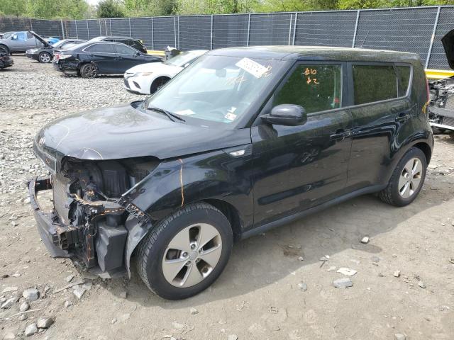 KIA SOUL 2014 kndjn2a29e7020280