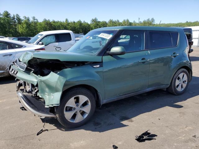 KIA SOUL 2014 kndjn2a29e7020506