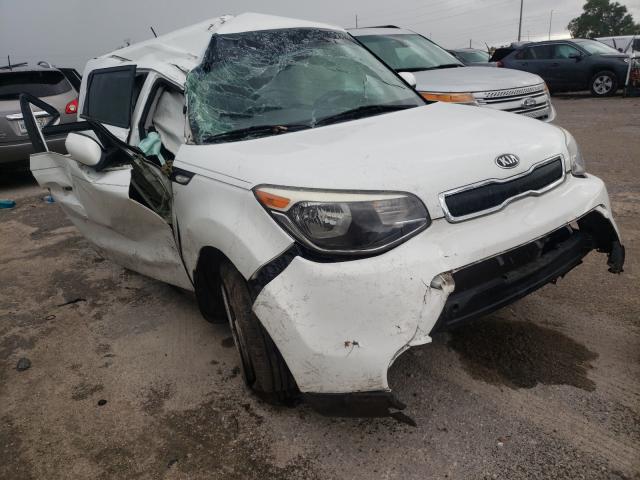 KIA SOUL 2014 kndjn2a29e7021087