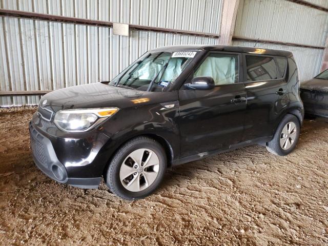 KIA SOUL 2014 kndjn2a29e7022563