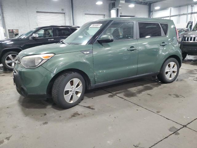 KIA SOUL 2014 kndjn2a29e7024586