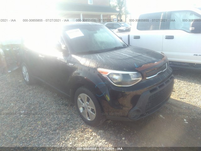 KIA SOUL 2014 kndjn2a29e7025866