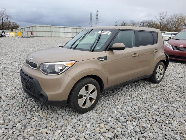 KIA SOUL 2014 kndjn2a29e7029111