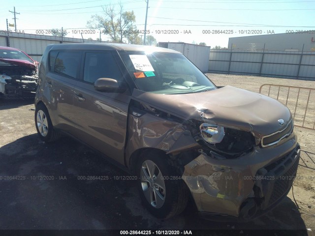 KIA SOUL 2014 kndjn2a29e7029951