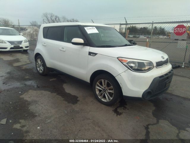 KIA SOUL 2014 kndjn2a29e7030632