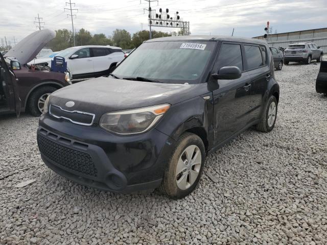 KIA SOUL 2014 kndjn2a29e7031098