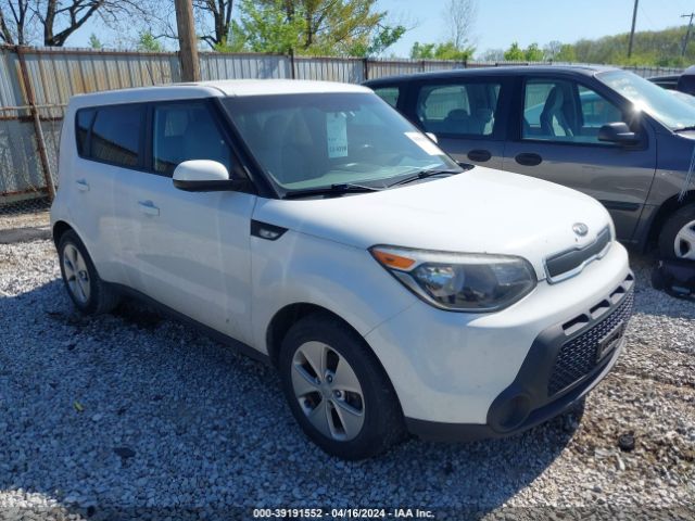 KIA SOUL 2014 kndjn2a29e7034065