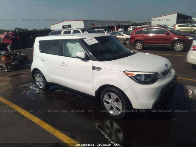 KIA SOUL 2014 kndjn2a29e7035720