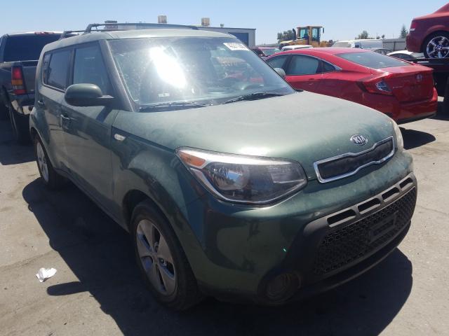 KIA SOUL 2014 kndjn2a29e7037192