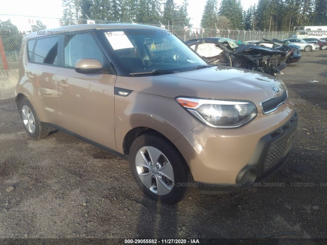 KIA SOUL 2014 kndjn2a29e7037290