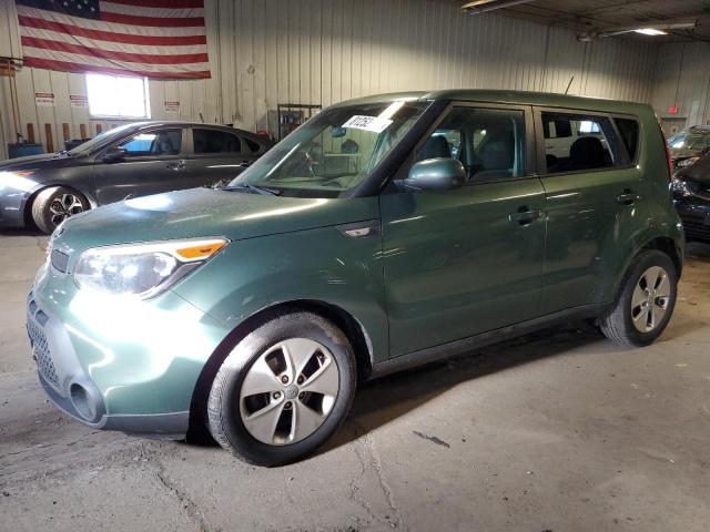 KIA SOUL 2014 kndjn2a29e7038505