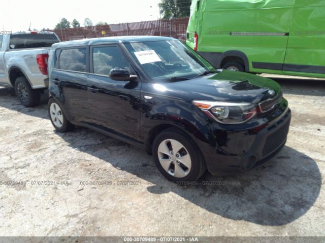 KIA SOUL 2014 kndjn2a29e7040058