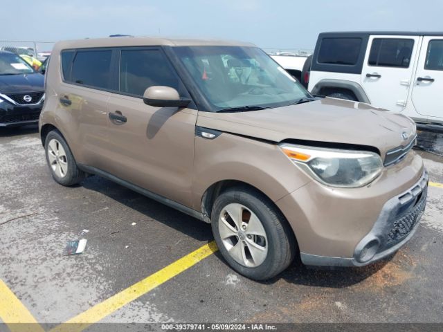 KIA SOUL 2014 kndjn2a29e7040805