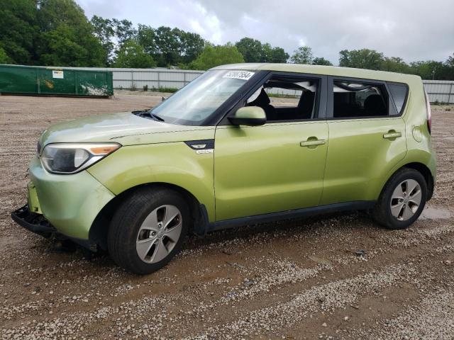 KIA SOUL 2014 kndjn2a29e7042778