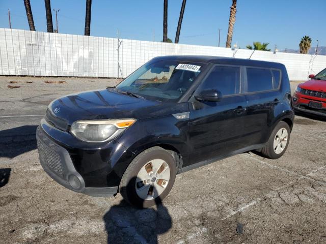 KIA SOUL 2014 kndjn2a29e7043283