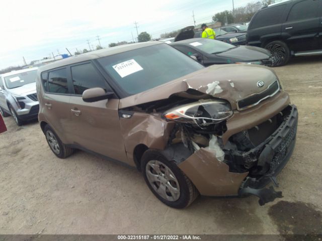 KIA SOUL 2014 kndjn2a29e7044434