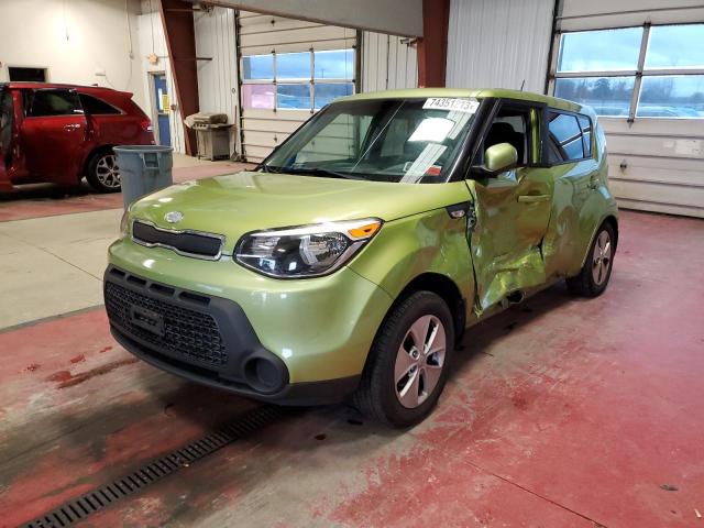 KIA SOUL 2014 kndjn2a29e7045440