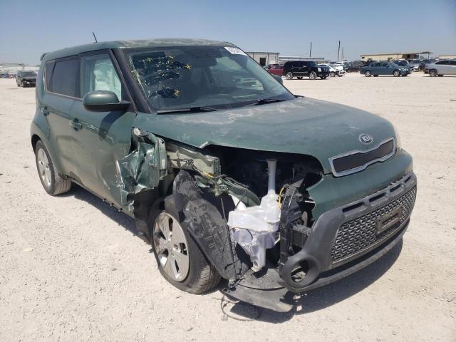 KIA SOUL 2014 kndjn2a29e7046135