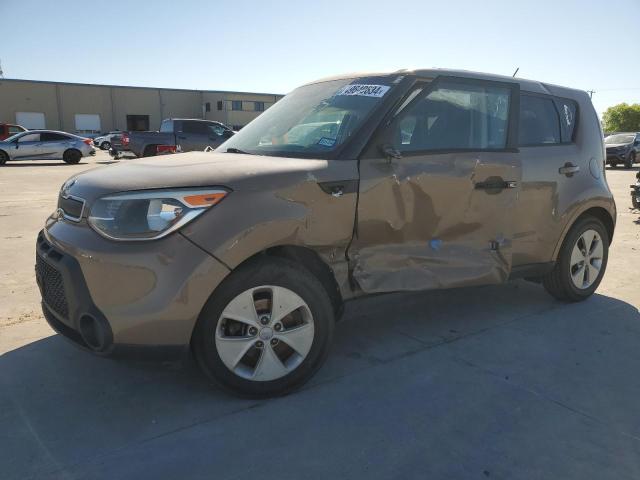 KIA SOUL 2014 kndjn2a29e7047964