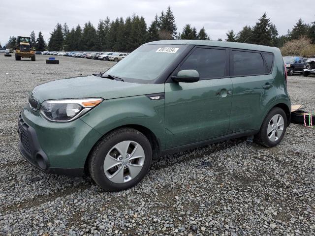 KIA SOUL 2014 kndjn2a29e7048127