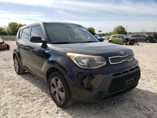 KIA SOUL 2014 kndjn2a29e7049357