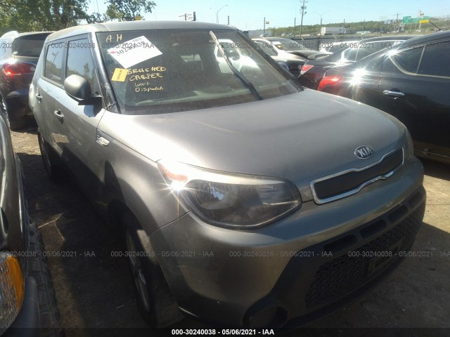 KIA SOUL 2014 kndjn2a29e7049469