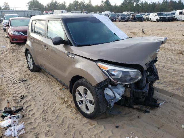 KIA SOUL 2014 kndjn2a29e7050346