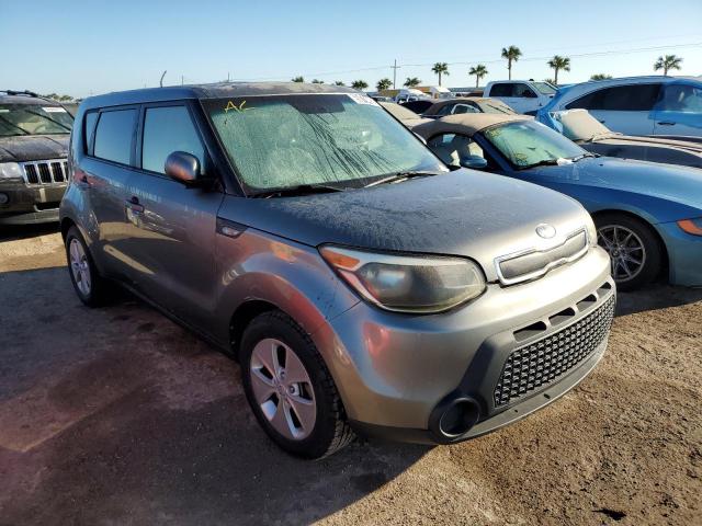 KIA SOUL 2014 kndjn2a29e7051495