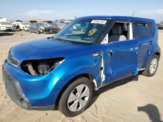 KIA SOUL 2014 kndjn2a29e7056812