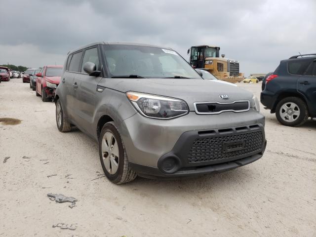 KIA SOUL 2014 kndjn2a29e7057734