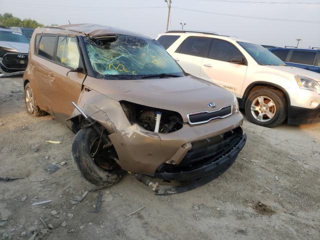 KIA SOUL 2014 kndjn2a29e7059046