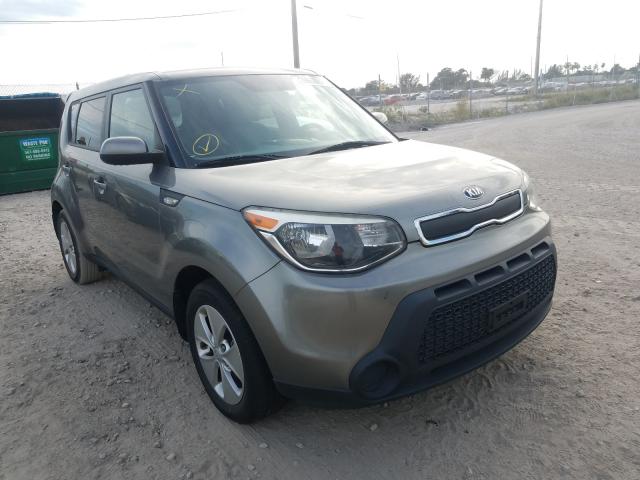 KIA SOUL 2014 kndjn2a29e7059211