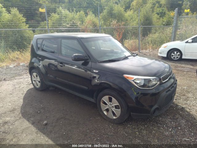 KIA SOUL 2014 kndjn2a29e7059435