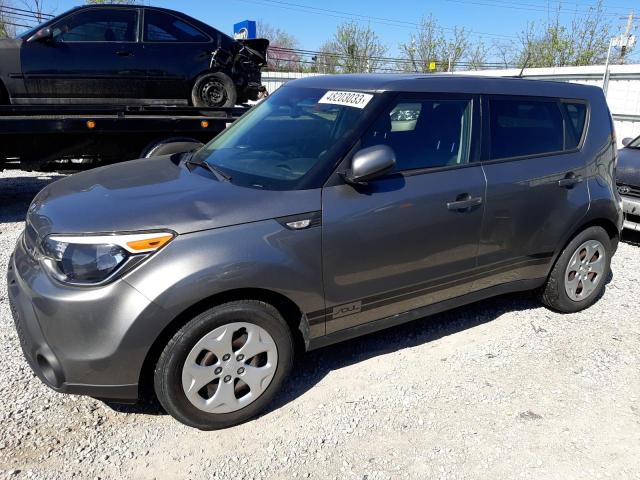 KIA SOUL 2014 kndjn2a29e7059452